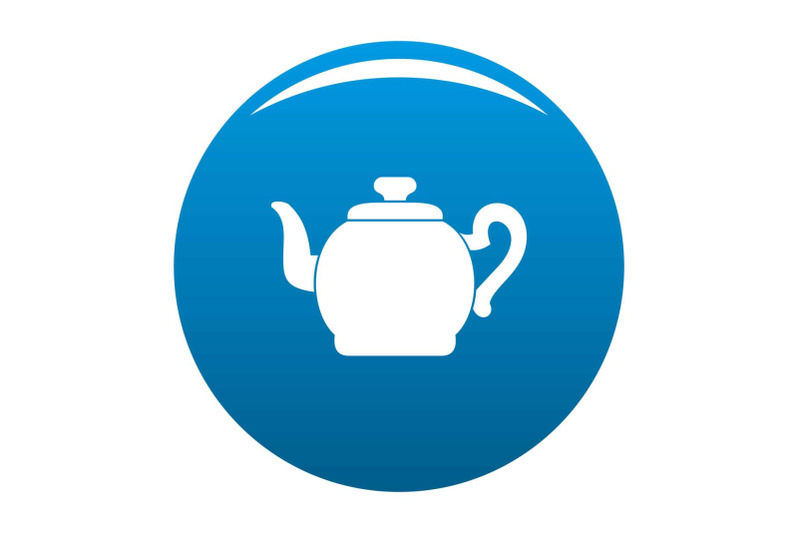 teapot-with-cap-icon-vector-blue