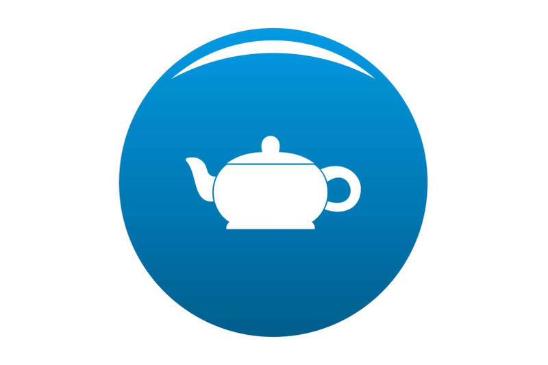 hot-teapot-icon-vector-blue