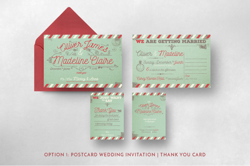vintage-airmail-wedding-invitation