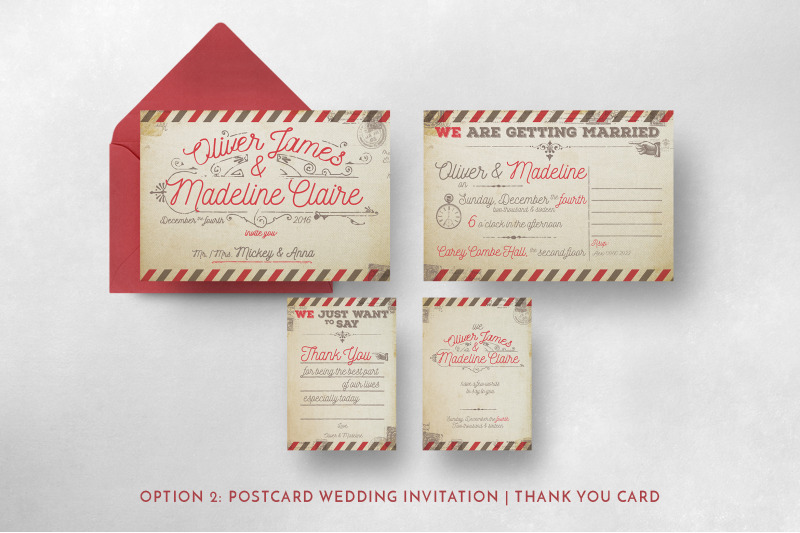 vintage-airmail-wedding-invitation