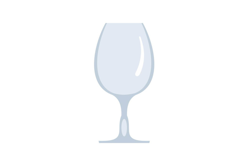 wineglass-icon-flat-style