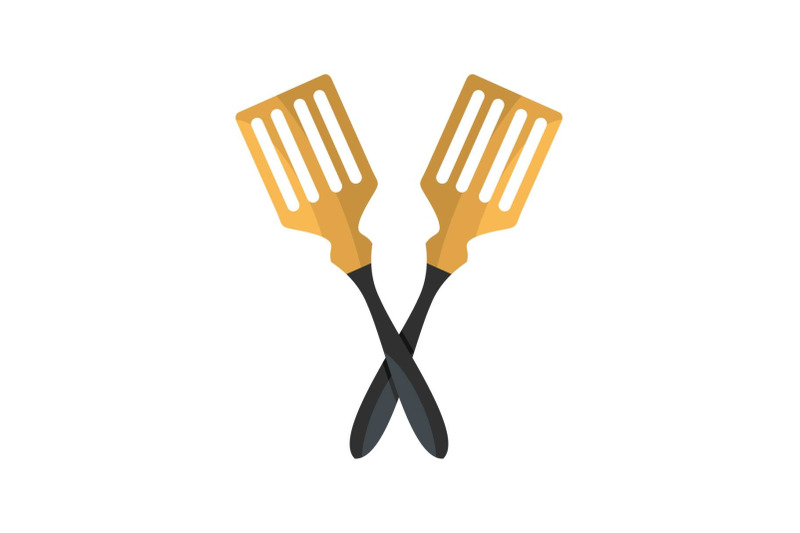 skimmer-icon-flat-style