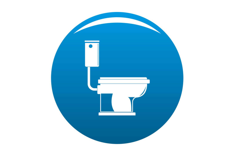 toilet-icon-vector-blue