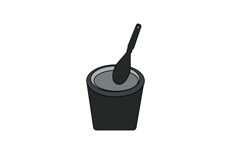 kitchen-fill-line-icon