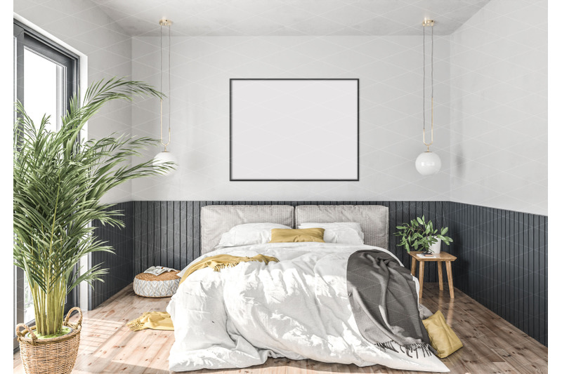 interior-scene-artwork-background-frame-mockup