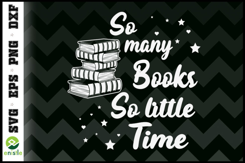 so-many-books-so-little-time-book-lover