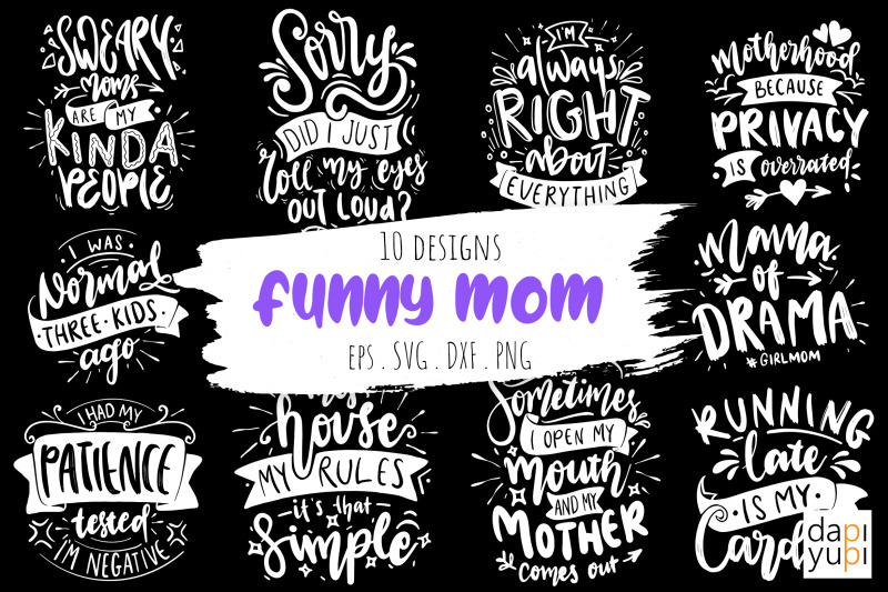 funny-mom-quotes-bundle-sarcastic-mom
