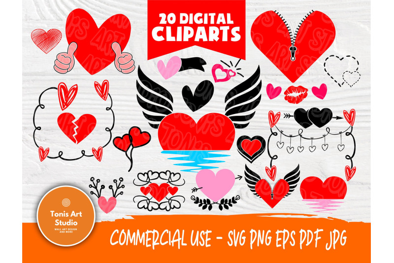 heart-svg-bundle-heart-svg-heart-clipart-valentines-day-freebies