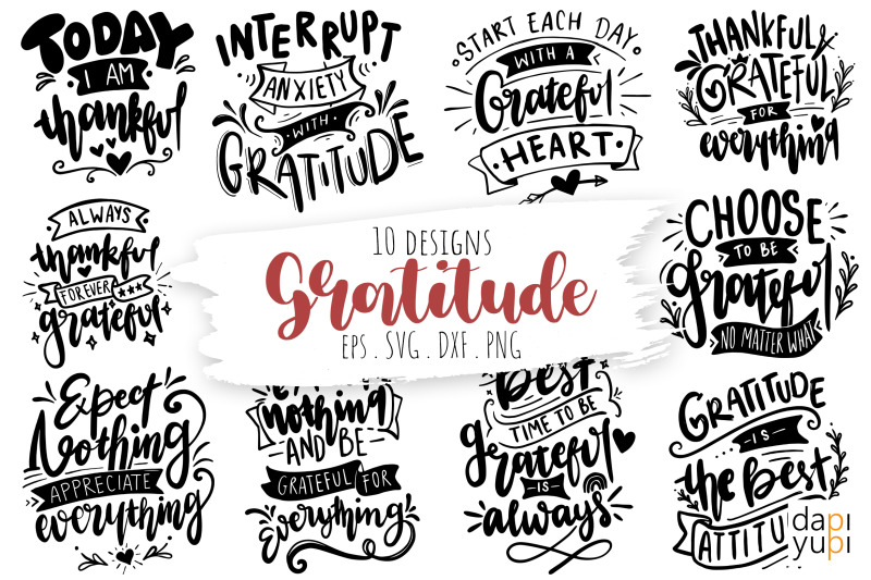 gratitude-lettering-quotes-bundle