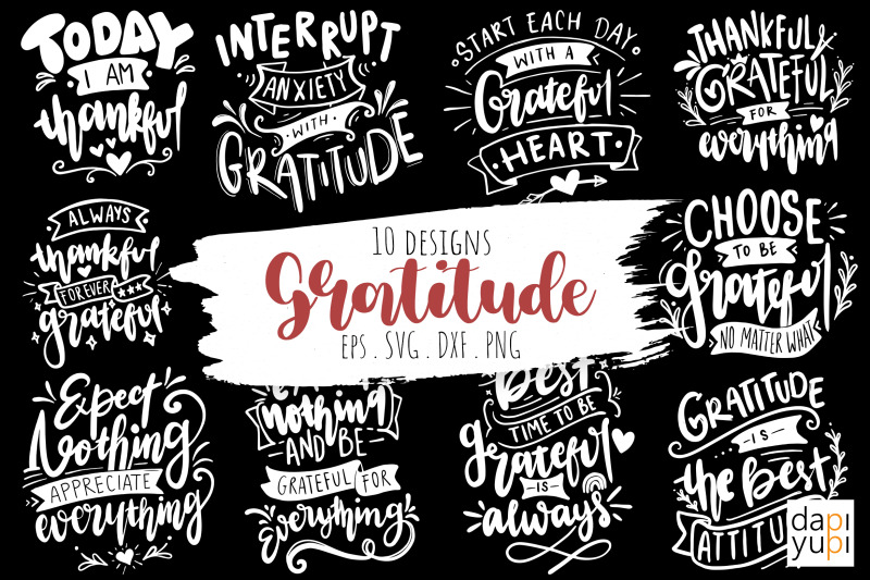 gratitude-lettering-quotes-bundle