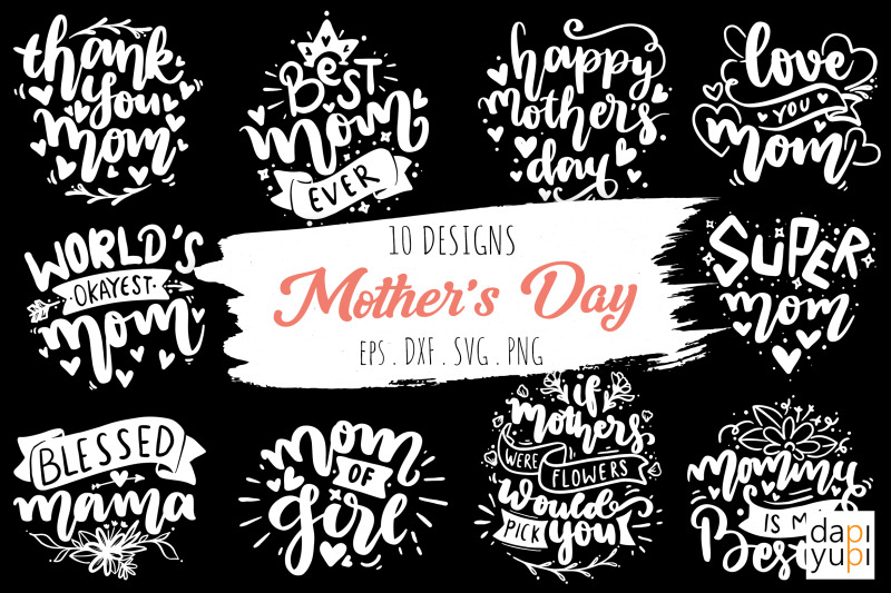 mother-039-s-day-lettering-quotes-bundle