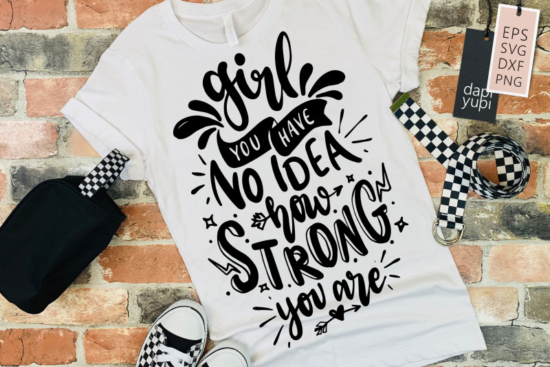 strong-woman-lettering-quotes-bundle