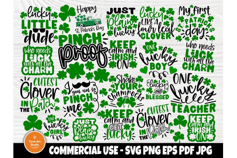 st-patrick-039-s-day-svg-bundle-funny-svg-quotes