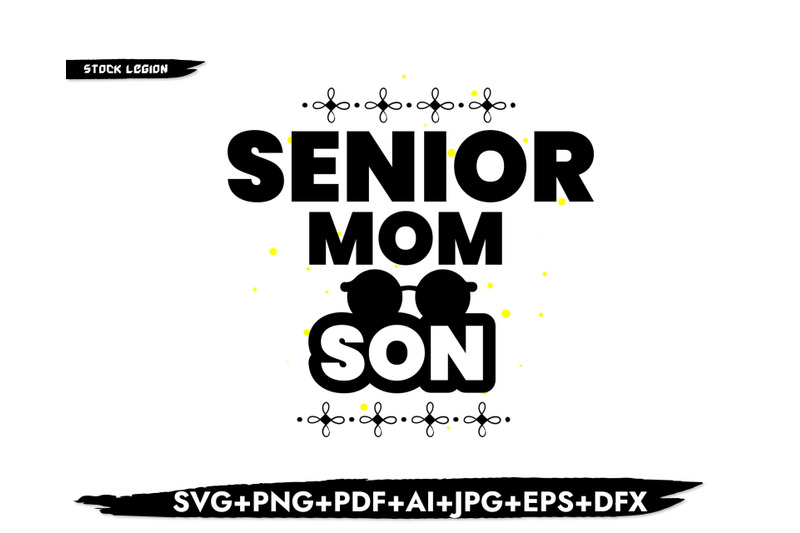 senior-mom-son-glasses-svg