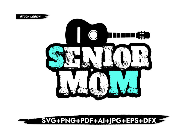 senior-mom-guitar-svg