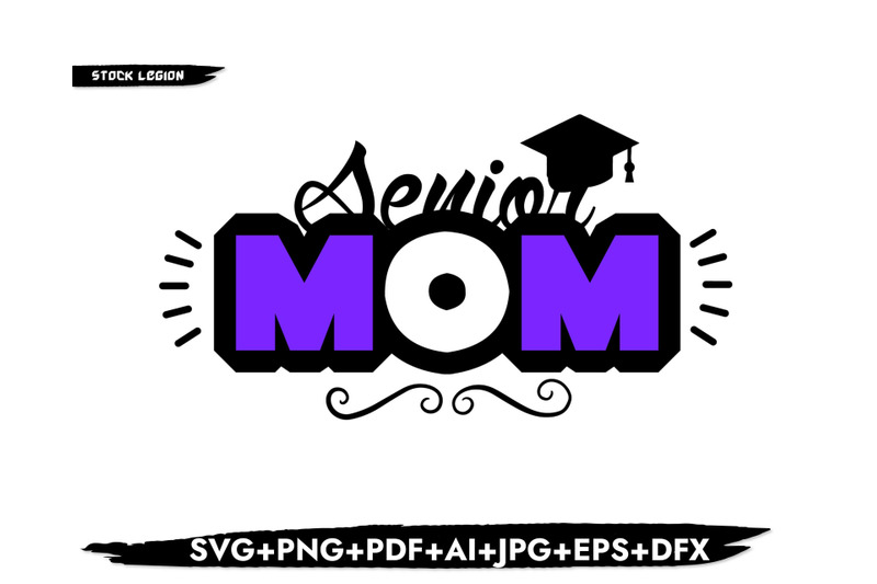 senior-mom-graduation-cap-svg