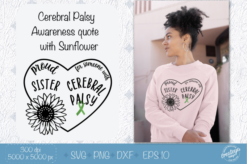 awareness-svg-quote-cerebral-palsy-svg-cp-proud-sister-with-sunflow