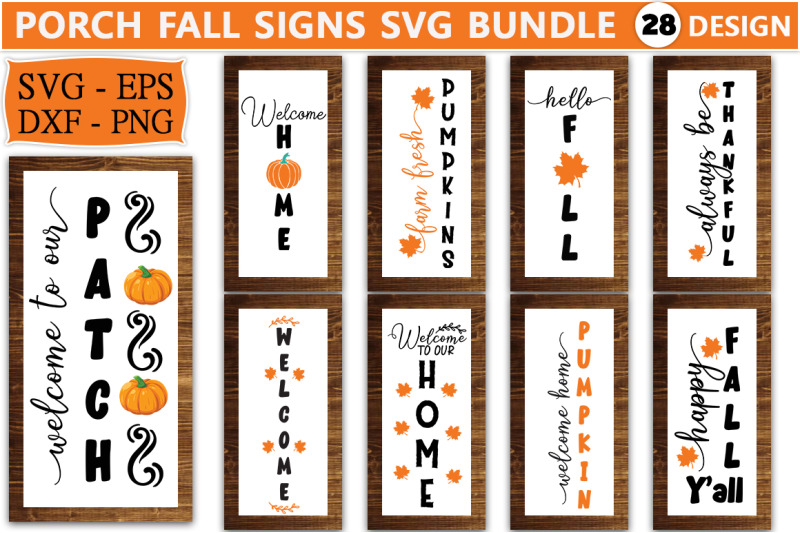 porch-fall-signs-svg-bundle