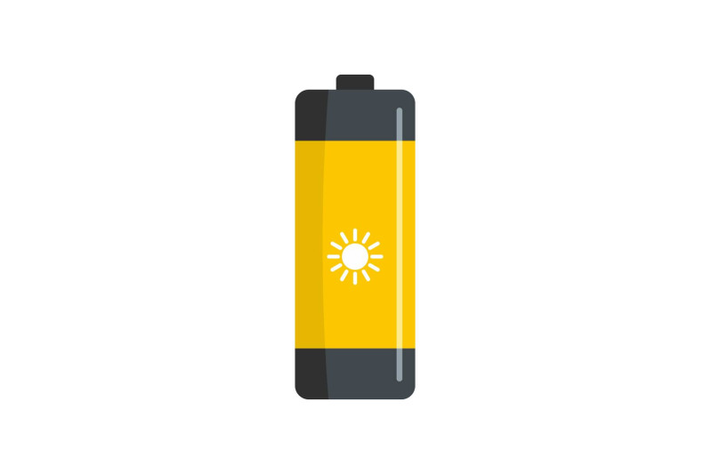 battery-icon-flat-style