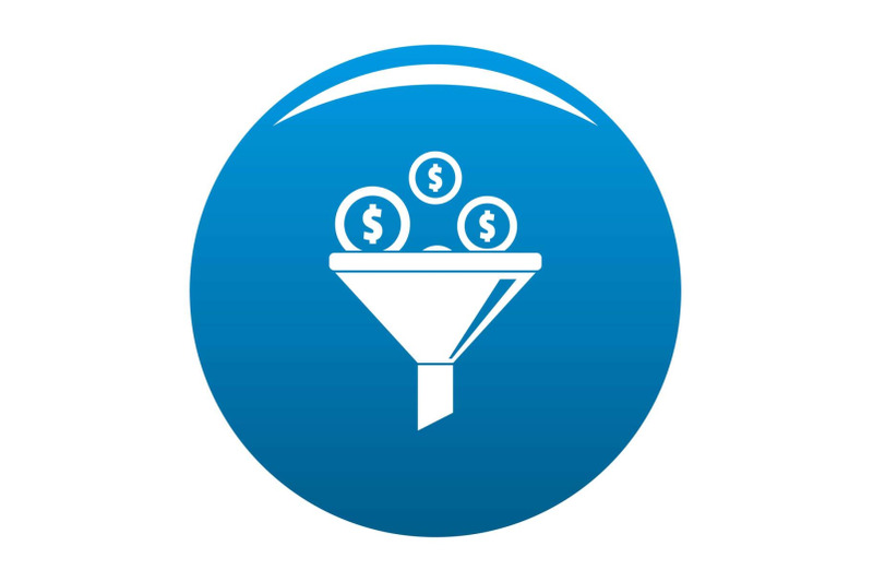 investment-icon-vector-blue