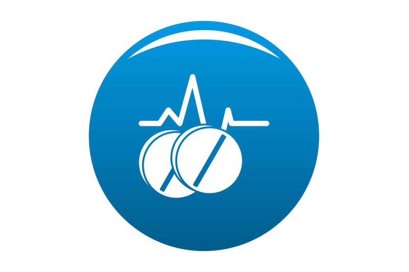 pill-icon-vector-blue