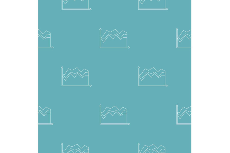 business-graph-pattern-vector-seamless