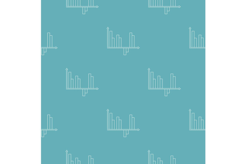 business-diagram-pattern-vector-seamless