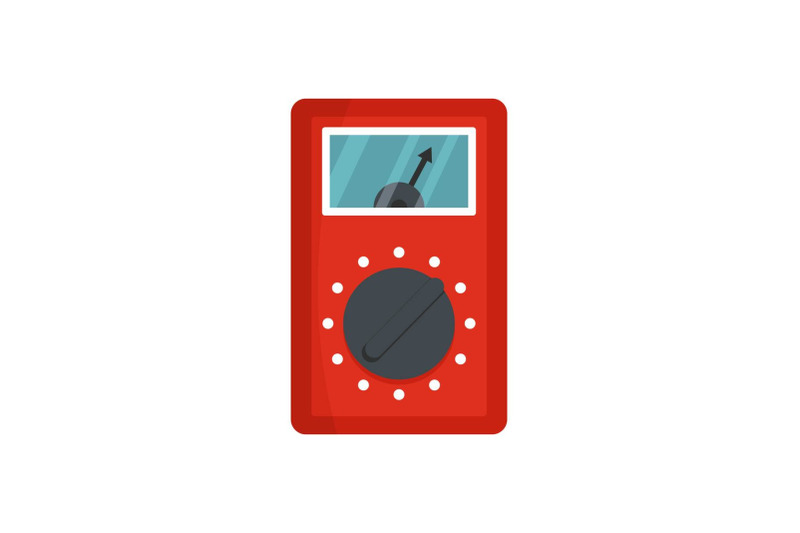 screen-icon-flat-style