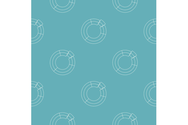 circle-chart-pattern-vector-seamless