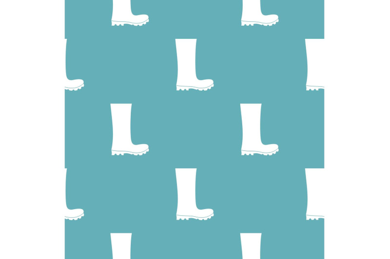 rubber-boots-pattern-vector-seamless