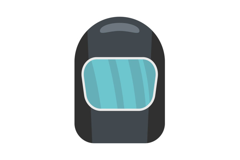 protective-mask-icon-flat-style