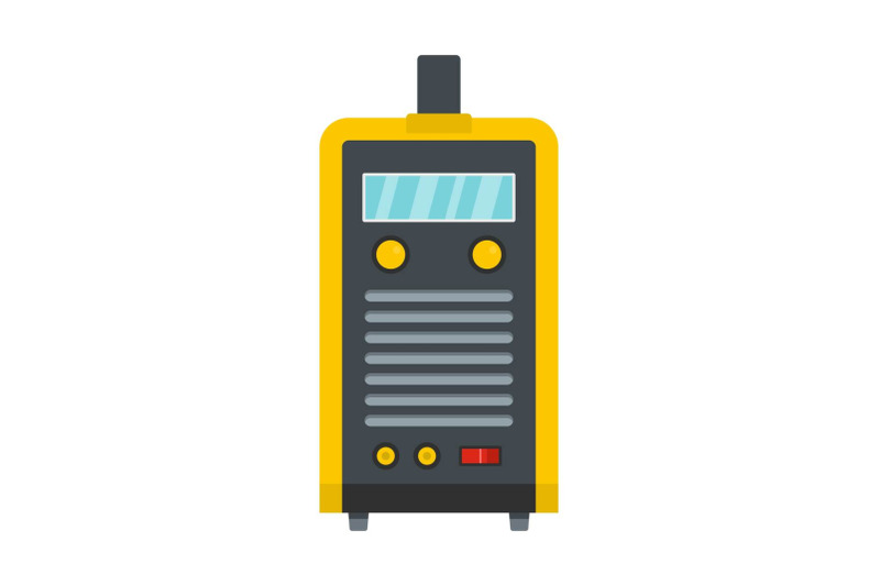 radio-icon-flat-style