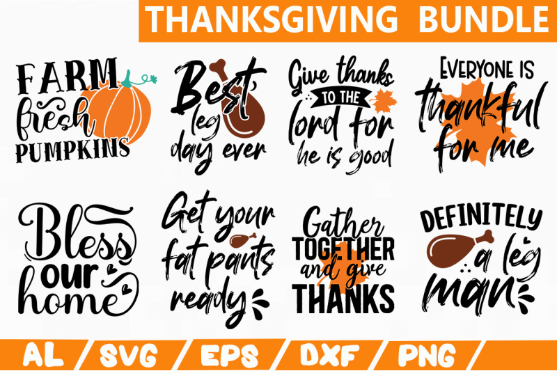 thanksgiving-svg-bundle