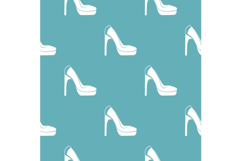 woman-shoes-pattern-vector-seamless