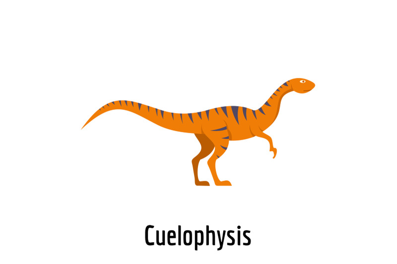 cuelophysis-icon-flat-style