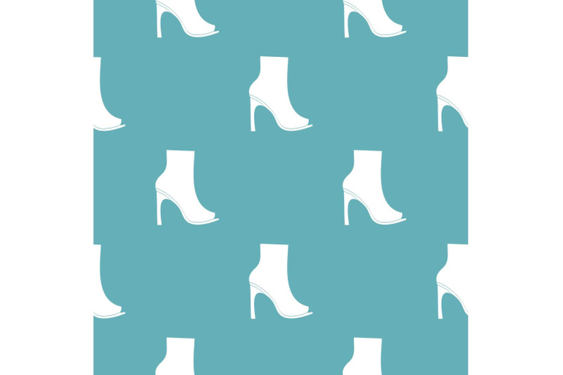 woman-shoes-pattern-vector-seamless