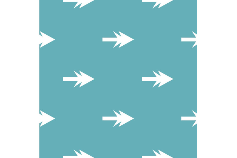 arrow-pattern-vector-seamless