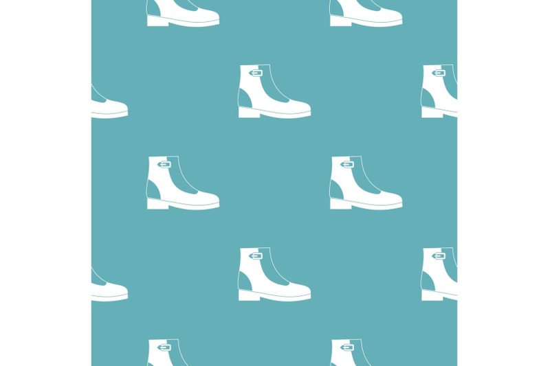 woman-boots-pattern-vector-seamless