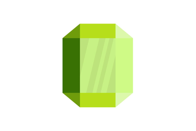 gem-icon-flat-style