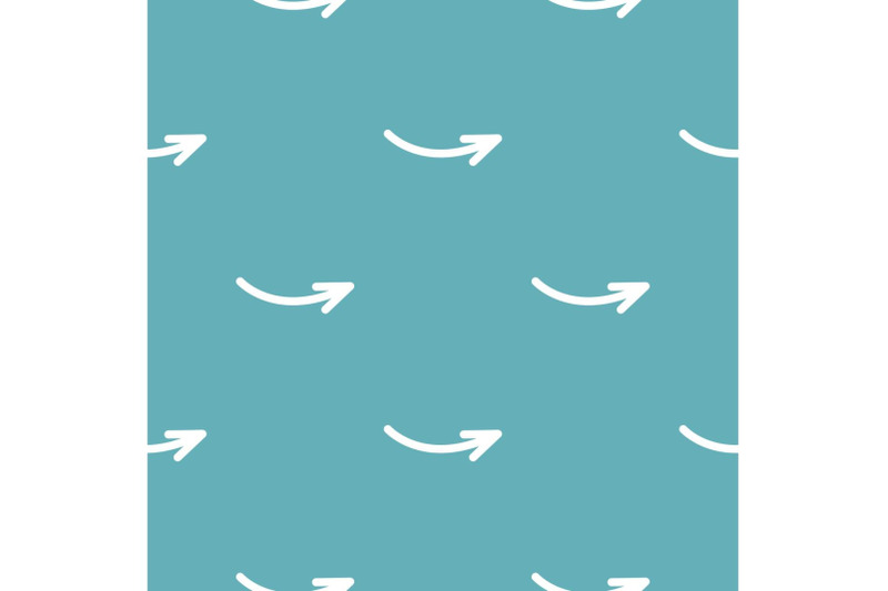 arrow-pattern-vector-seamless