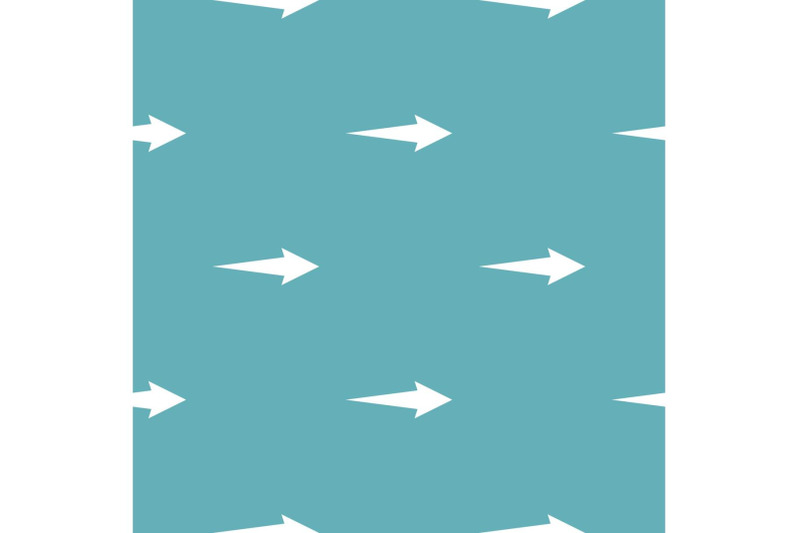 arrow-pattern-vector-seamless
