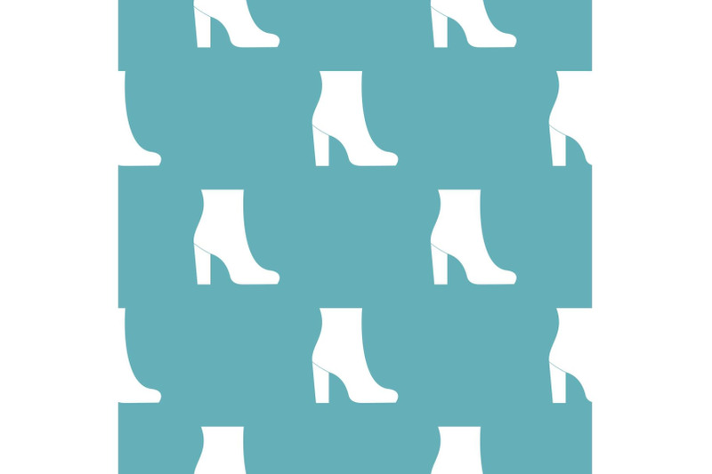 woman-shoes-pattern-vector-seamless