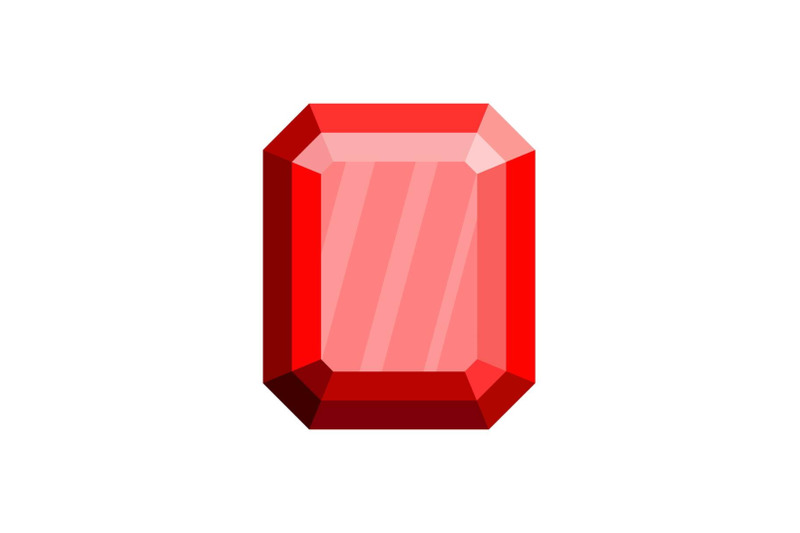 pure-diamond-icon-flat-style