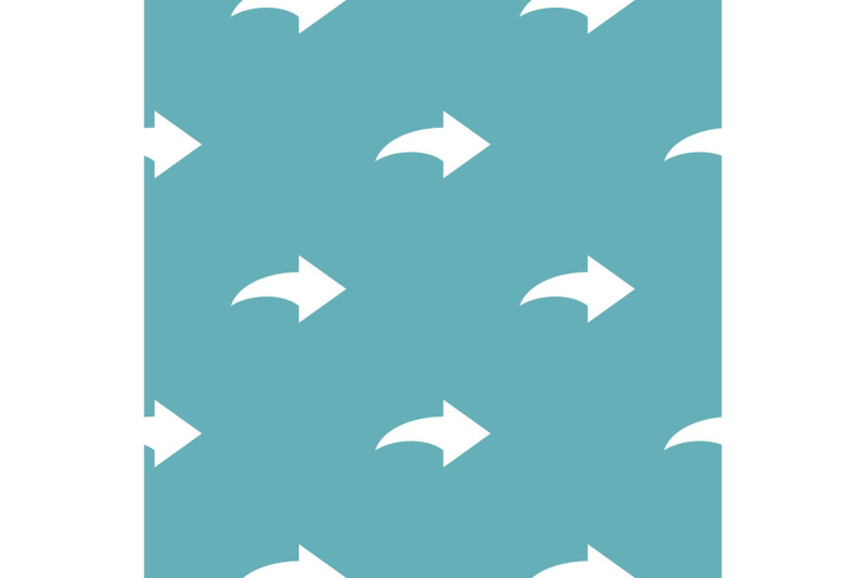 arrow-pattern-vector-seamless