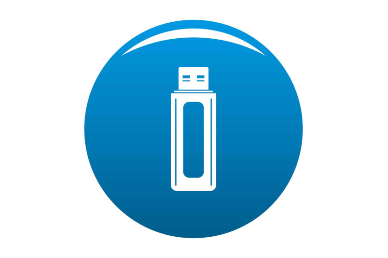 computer-equipment-icon-vector-blue