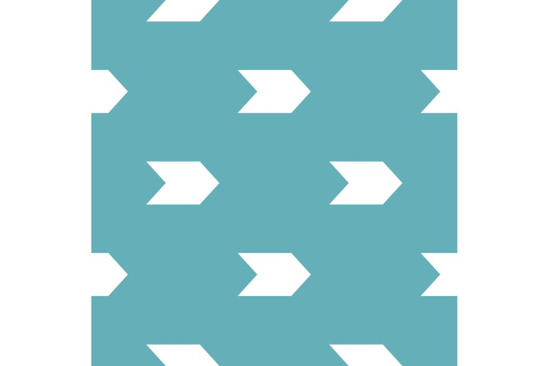 arrow-pattern-vector-seamless