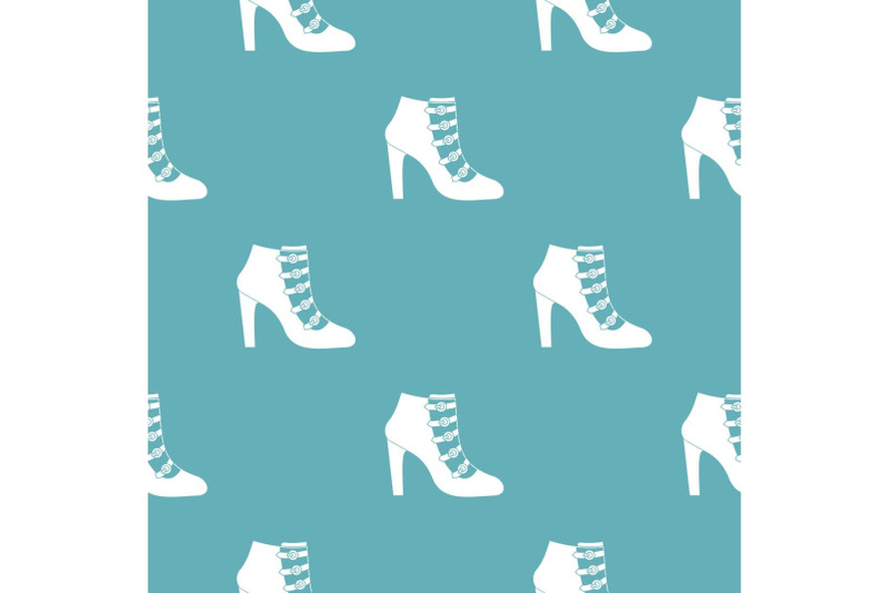 woman-shoes-pattern-vector-seamless