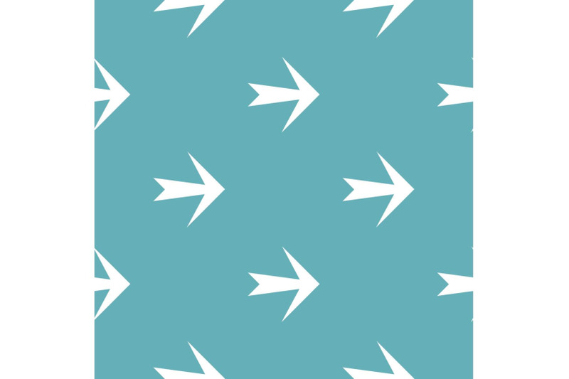 arrow-pattern-vector-seamless