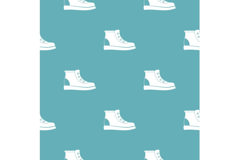 hiking-boots-pattern-vector-seamless