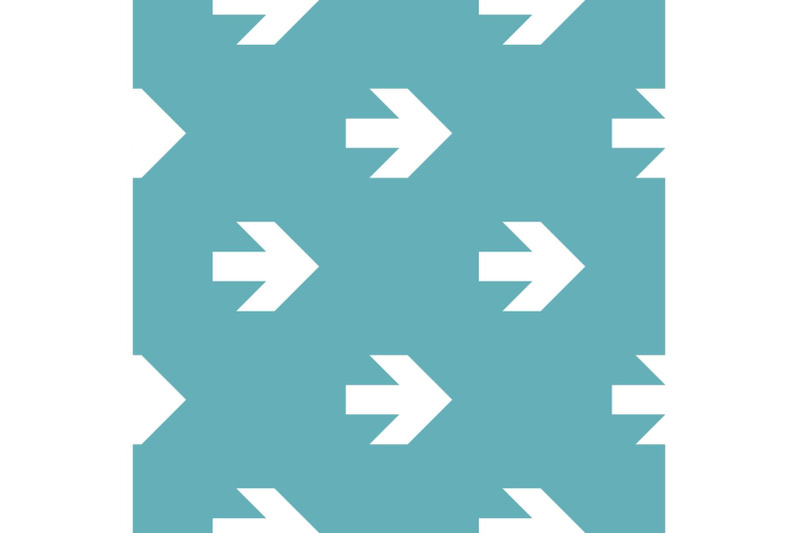 arrow-pattern-vector-seamless